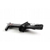 Táhlo otevírání kapoty motoru VW Golf IV 1J0823593C a