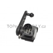 Snímač, čidlo úrovně sklonu světlometů, xenon, Seat Altea 1K0941274C, 1T0907503B x