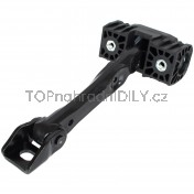 Omezovač, doraz, brzda předních dveří MINI Cooper R50, R53, R56, 51217176811 a