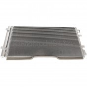 Chladič klimatizace Renault Fluence 921003293R a