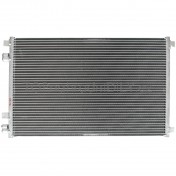 Chladič klimatizace Renault Grand Scenic II 8200115543 a