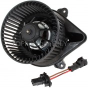 Ventilátor topení vnitřní, motor ventilátoru Renault Scenic I 99-03