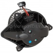 Ventilátor topení vnitřní, motor ventilátoru Opel Vivaro A od 2001 a