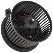 Ventilátor topení vnitřní, motor ventilátoru Renault Clio III 272269U01A