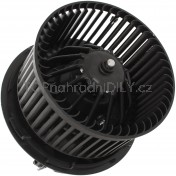 Ventilátor topení vnitřní, motor ventilátoru Renault Megane II 7701055135