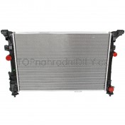 Chladič vody Mercedes GLA -Třída 214105DB0A