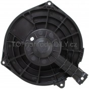 Ventilátor topení vnitřní, motor ventilátoru Honda Civic VIII 05-12 c