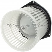  Ventilátor topení vnitřní, motor ventilátoru Honda Civic VIII 05-12 e