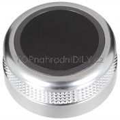 Krytka na ovládání MMI Audi A6 C6 04-11