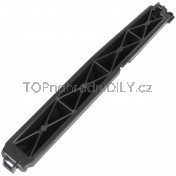 Krytka zaslepka kabinového filtru Fiat Punto 09-18 a