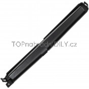 Krytka zaslepka kabinového filtru Fiat Punto 09-18