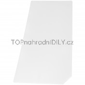 Uzávěr dvířka palivové nádrže pro Citroen Jumper, 1385931080