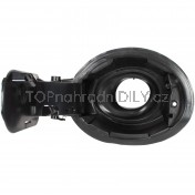 Mechanismus uzávěru dvířka palivové nádrže pro BMW řada 1, 51177069449 d