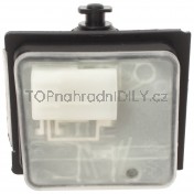 Motorek dvířka palivové nádrže Mercedes B-Třída A0008204409 a