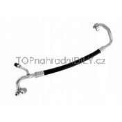 Hadice klimatizace VW Caddy 04-15 a