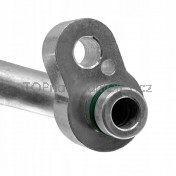 Hadice klimatizace VW Caddy 04-15 c