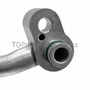 Hadice klimatizace VW Tiguan 04-15 d