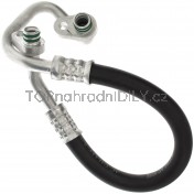 Hadice klimatizace Citroen C5 6460JA