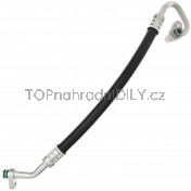Hadice klimatizace Citroen C5 6460JA a