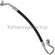 Hadice klimatizace Citroen C5 6460JA b
