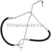 Hydraulická hadice pro servořízení Opel Vivaro A 8200762590 a