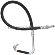 Hadice klimatizace VW Passat B5 96-00 a