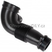 Hadice, trubka vzduchového filtru BMW řada X4, 13717605638 a