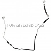 Hadice klimatizace Porsche Cayenne 02-17 a