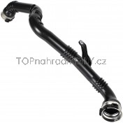 Tlaková Hadice, Intercooler Nissan Qashqai II 144602443R a