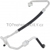 Hadice klimatizace VW Sharan 7M3820743AC a