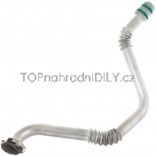 Hadice olejová turbo Renault Kangoo 8200502013
