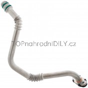 Hadice olejová turbo Renault Kangoo 8200502013 a
