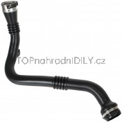 Tlaková hadice, Intercooler Renault Megane III od 2008