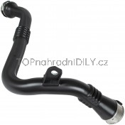 Tlaková hadice, Intercooler Renault Megane III od 2008 a