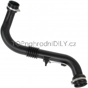 Tlaková hadice, Intercooler Renault Scenic II 03-09