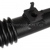 Tlaková hadice, Intercooler Renault Megane II 02-09 e