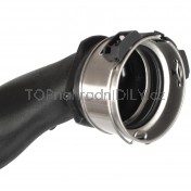 Hadice klimatizace Ford Focus C-MAX 1306787 d