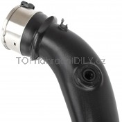 Hadice klimatizace Ford Focus C-MAX 1306787 e