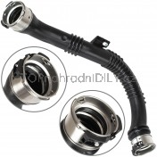 Tlaková hadice, Intercooler Opel Vivaro B od 2014 a