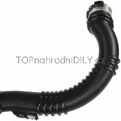 Tlaková hadice, Intercooler Opel Vivaro B od 2014 d