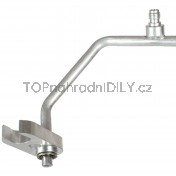 Hadice klimatizace Fiat 500 51786215  b