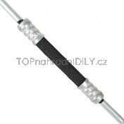 Hadice klimatizace Fiat 500 51786215 f