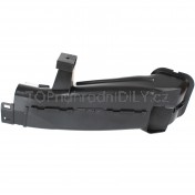 Sací hadice BMW řada X5 13718635093 e