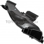 Hadice vzduch vedení nasávaného vzduchu BMW řada X2 13717626564