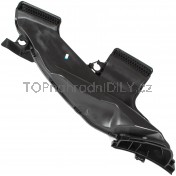 Hadice vzduch vedení nasávaného vzduchu BMW řada X2 13717626564 a
