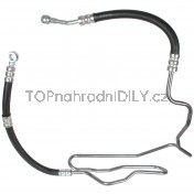 Hydraulická hadice pro servořízení Audi A3 8L 1J0422893BB a