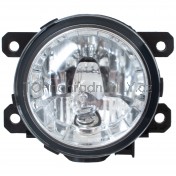 Mlhové světlo, mlhovka DRL, levé = pravé Mercedes Citan 1826337