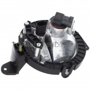 Mlhové světlo, mlhovka, levé = pravé MINI Roadster R58, R59 63172751295 a