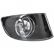 Mlhové světlo, mlhovka, pravé BMW řada 3 63176937466