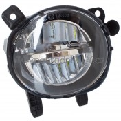 Mlhové světlo LED, mlhovka, pravé BMW řada 1 63177315560
